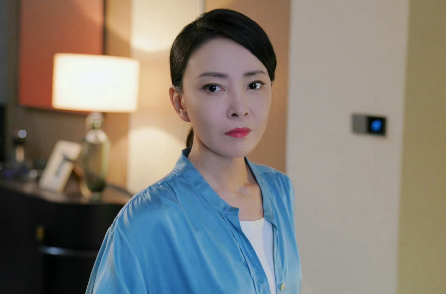 两男两女,均是好演员遇上了好剧本