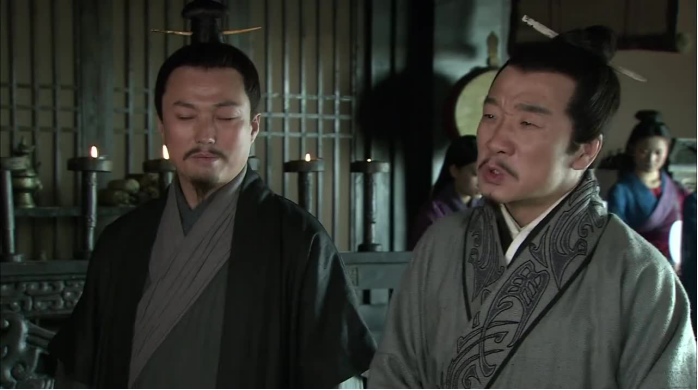 巴蜀的权力游戏：刘璋为什么要引狼入室？刘璋：不然我该怎么办？_腾讯新闻
