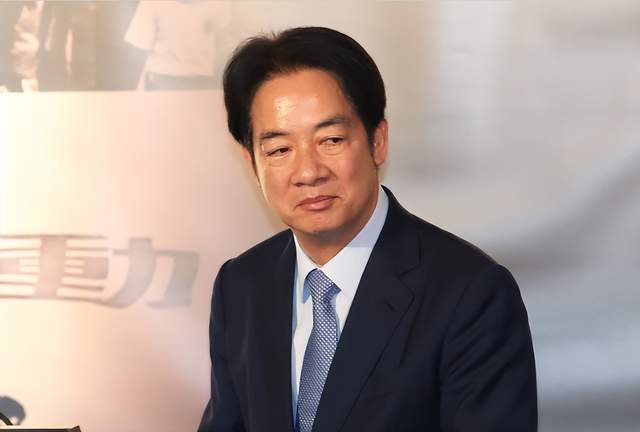 拒了陈建仁后，秘鲁终于给邀请函，大陆不点头，台当局来不了APEC_腾讯新闻