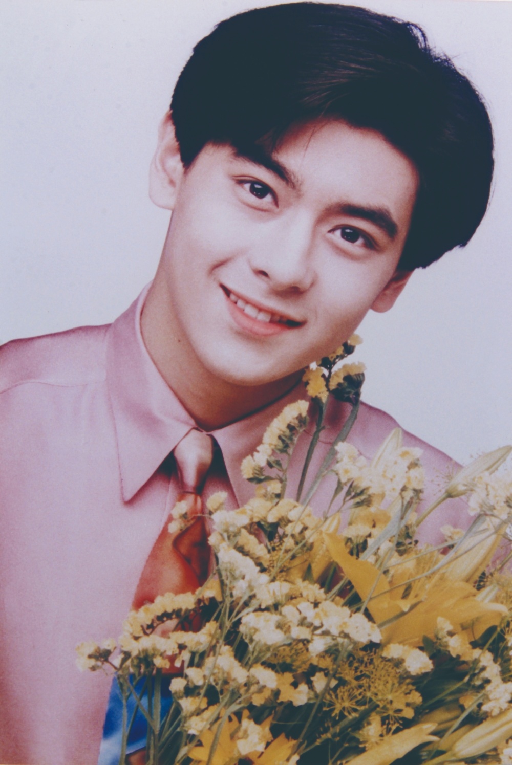 林志颖,"钢铁侠"以五场公演再战舞台,耐心等风来,抓住机会乘风破浪