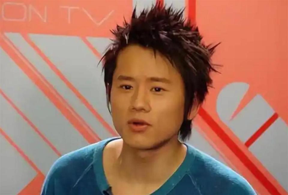 唱歌土、吃软饭、靠谢娜上位成名，张杰身上的标签哪个才是真的？_腾讯新闻
