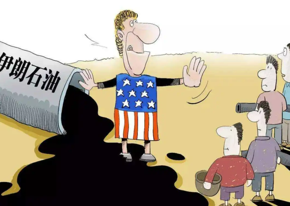 总统直升机失事前,伊朗向美国求援,美方称帮不了