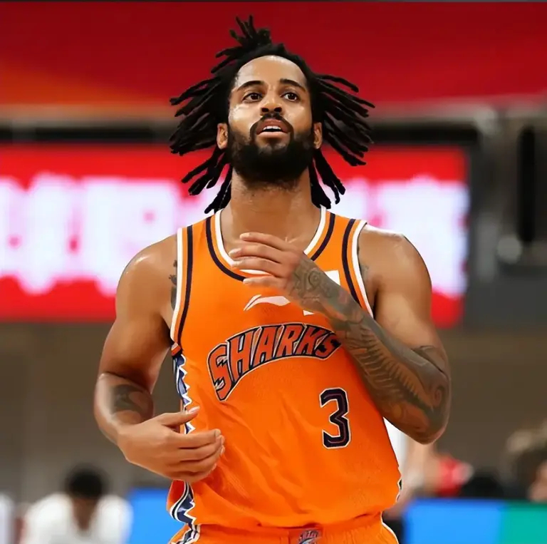 CBA消息：劉煒正式下課，遼寧男籃敲定新外援，首鋼新外援浮現 - 