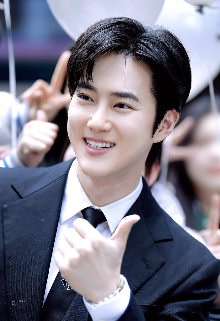 韩流男偶像中谁将在5月庆祝生日exo两人上榜