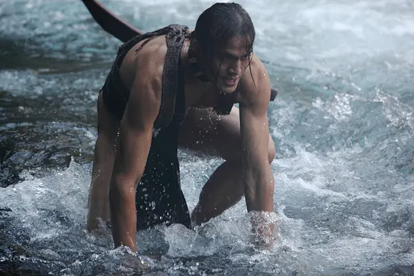 12年的籌備，耗資7億的史詩片，完整版將在內地重映，打臉日本人 - 