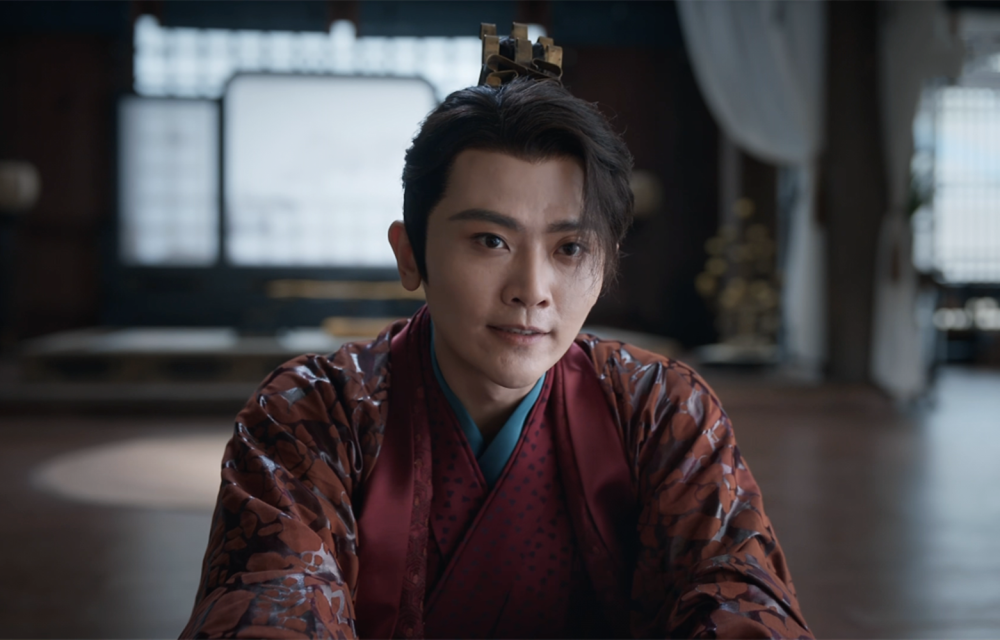 庆余年2:叶重叫叶灵儿别爱上二皇子,她还不知,亲爹是庆帝的人