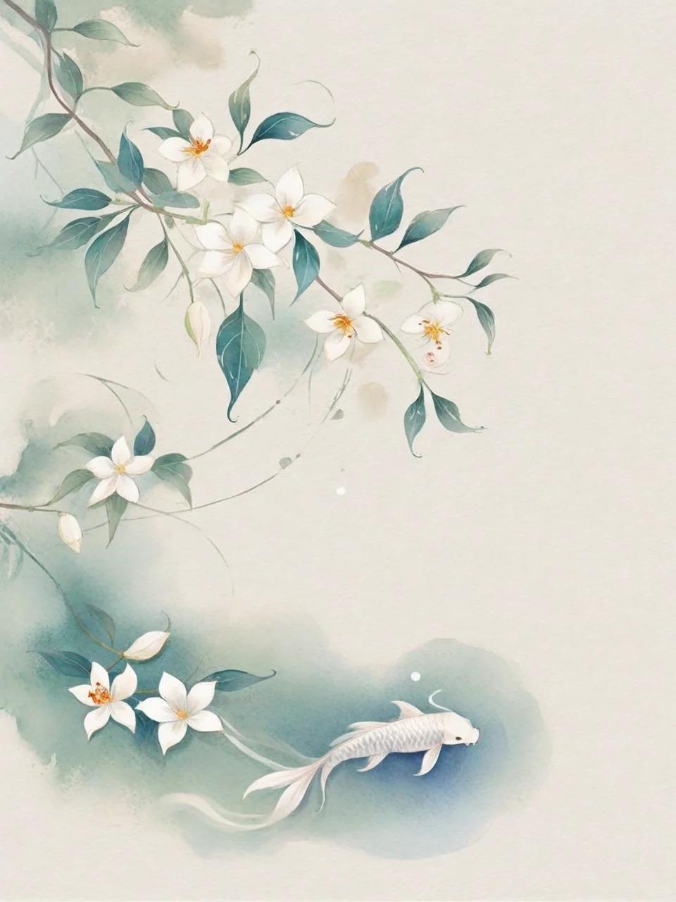 清风明月无人管,并作南楼一味凉.38句意境绝美诗句,耐人寻味