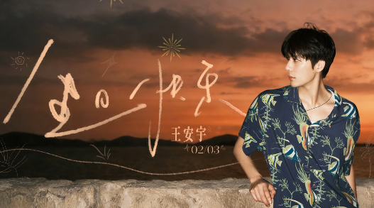 王安宇28岁生日：爱意满屏，事业新程与温暖相伴同行_腾讯新闻