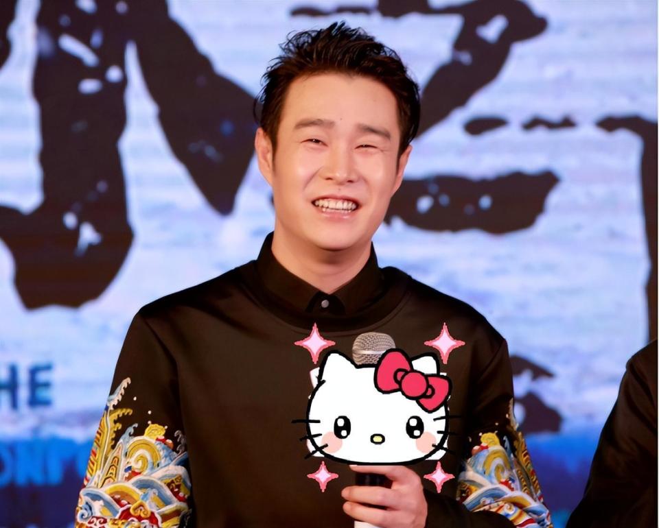 15年后,再看小沈阳如今的"处境",才明白岳云鹏的"用心良苦"_腾讯新闻