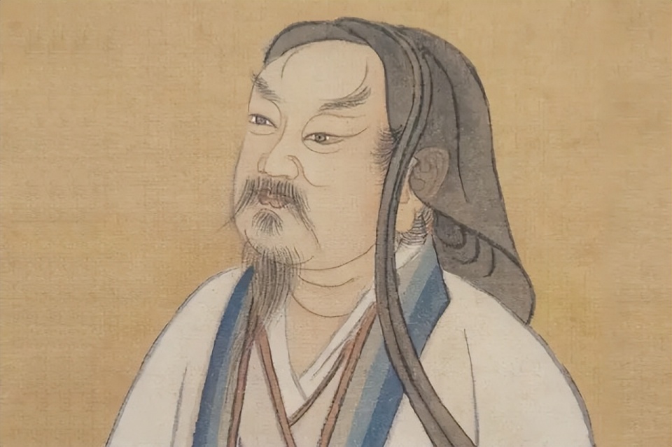 "躺平代表"陶渊明:曾五次入仕,最后为什么选择归隐田园?