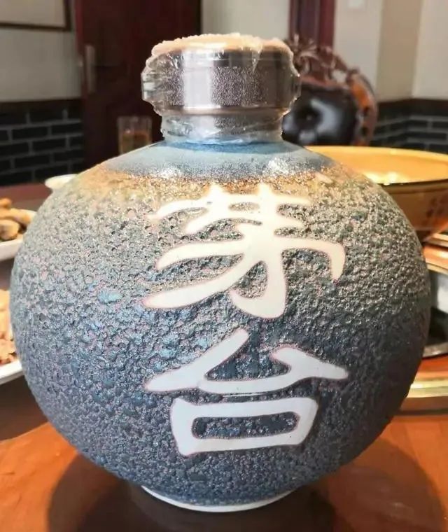为什么现在流行喝散酒？_腾讯新闻
