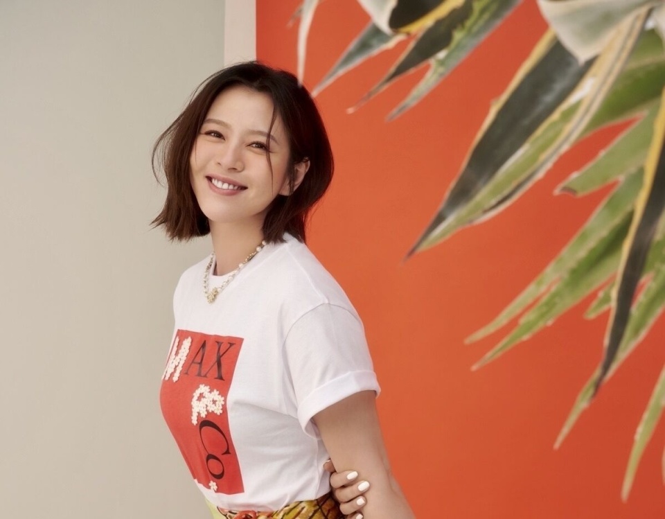 刘品言否认恋情,曾凭借"阿奴"一角爆红,后因争议言论险被封杀