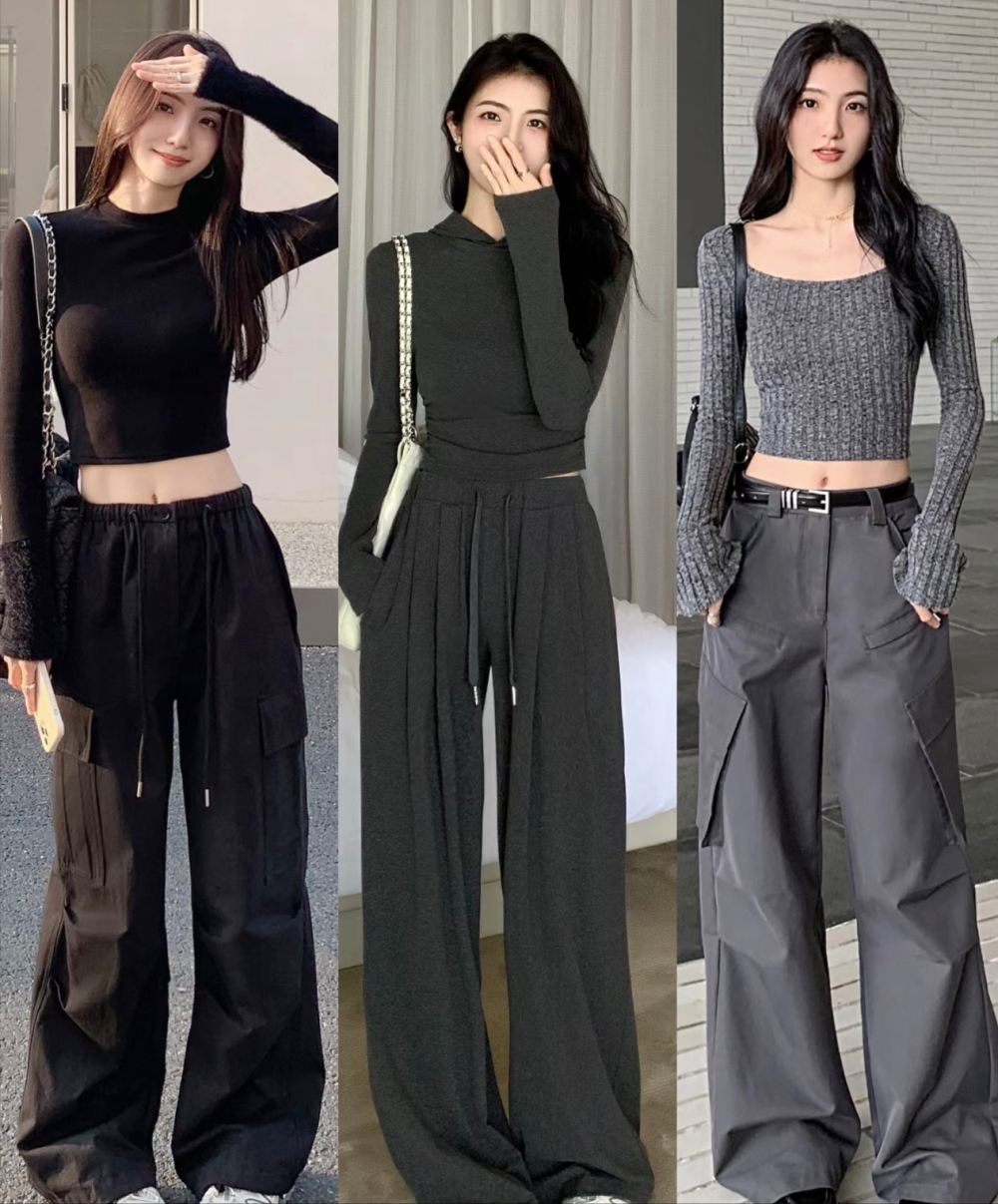 看似简单的同色系穿搭,原来这么多"讲究"!