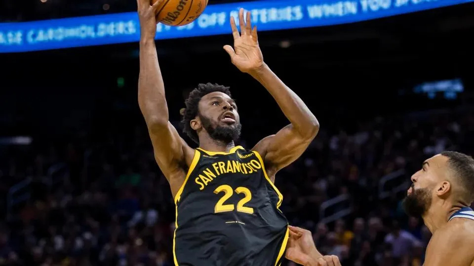 金州勇士队是一支想要竞争总冠军的球队,安德鲁维金斯的缺席,无疑会给