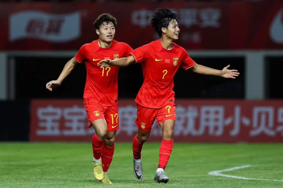 今晚!cctv5 直播u19国足pk伊朗,毛伟杰等大连英博小将出战