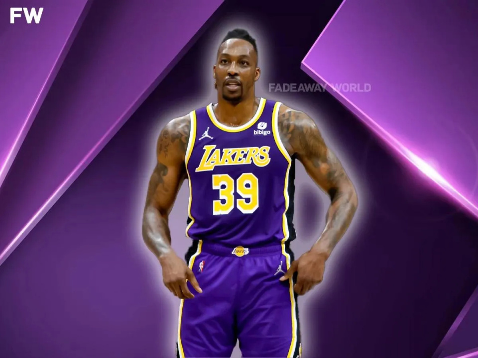 湖人季后赛第一场不敌掘金,霍华德主动请缨,能帮助球队击败掘金