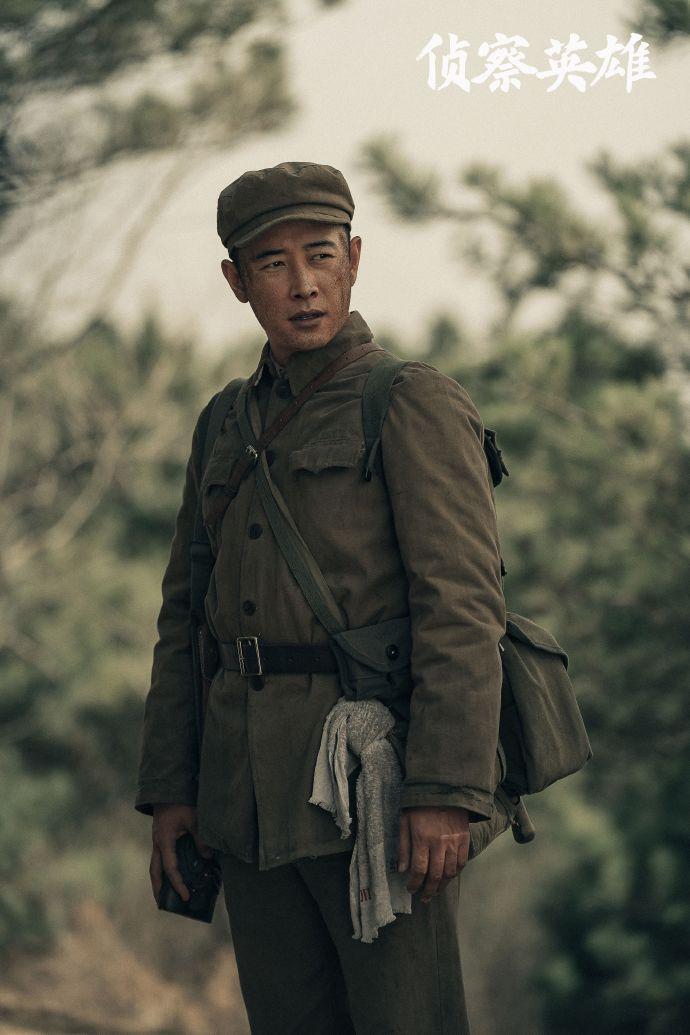 这一次,42岁的罗晋,又给娱乐圈来了个"回马枪"_腾讯新闻