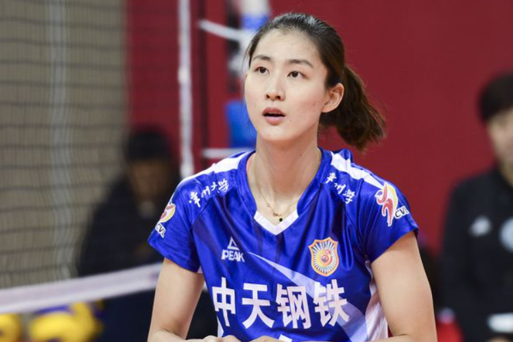 蔡斌爱徒未来职业曝光中国女排主二传或在巴黎奥运会后退役