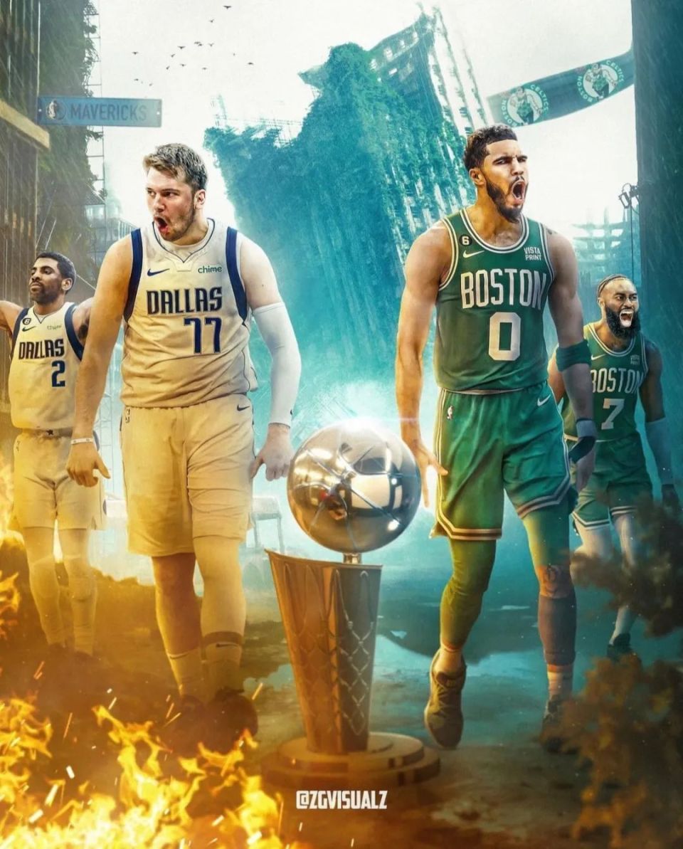 nba最后一支总决赛球队!合砍72分10助!欧文离开詹姆斯也能冲冠