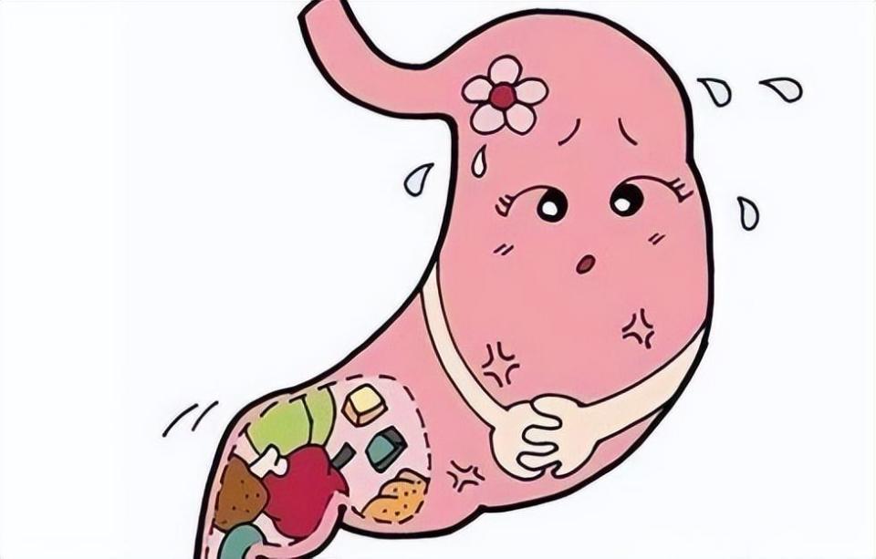 何为肠炎?要如何正确治疗?日常饮食注意什么?_腾讯新闻