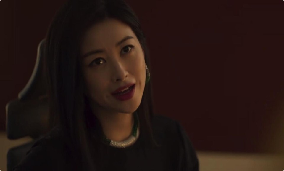 从130斤"胖丫鬟"到"女神",王梓薇证明,什么叫颜值的脱胎换骨