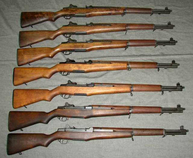 抗美援朝时期志愿军最得意的十大美式武器