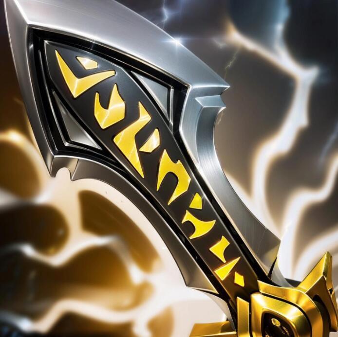 lol各大装备的拥有者,黑切不是诺手的武器,狂徒铠甲是奥拉夫捡的_腾讯