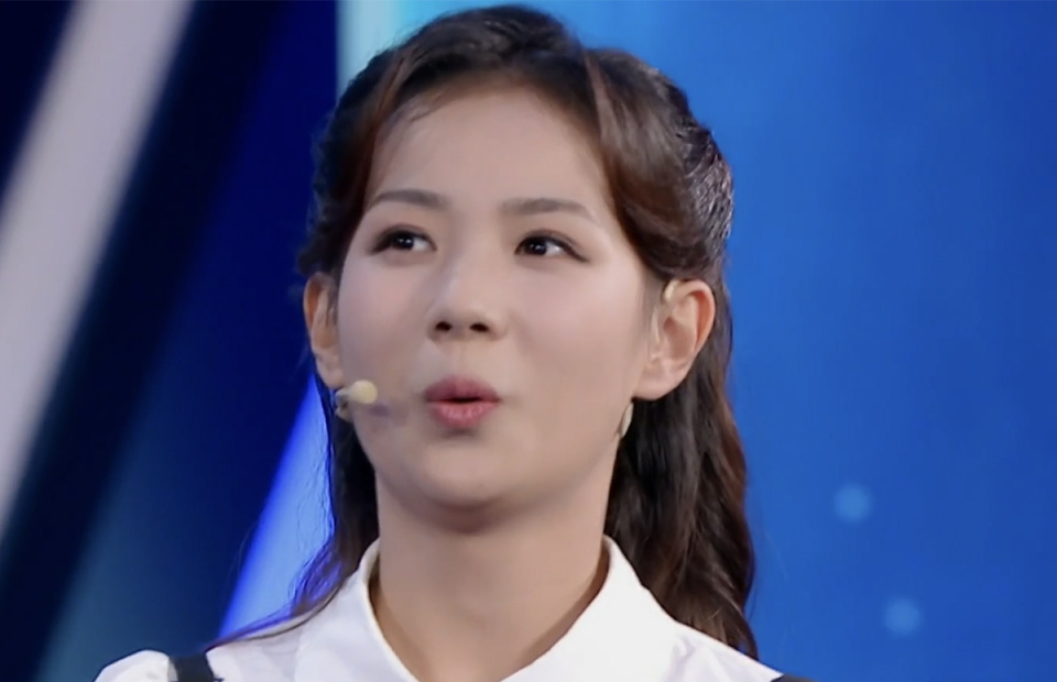 主持人大赛:美女扎堆唱主角,刘心悦第一,西瓜妹引热议,大众评审打分