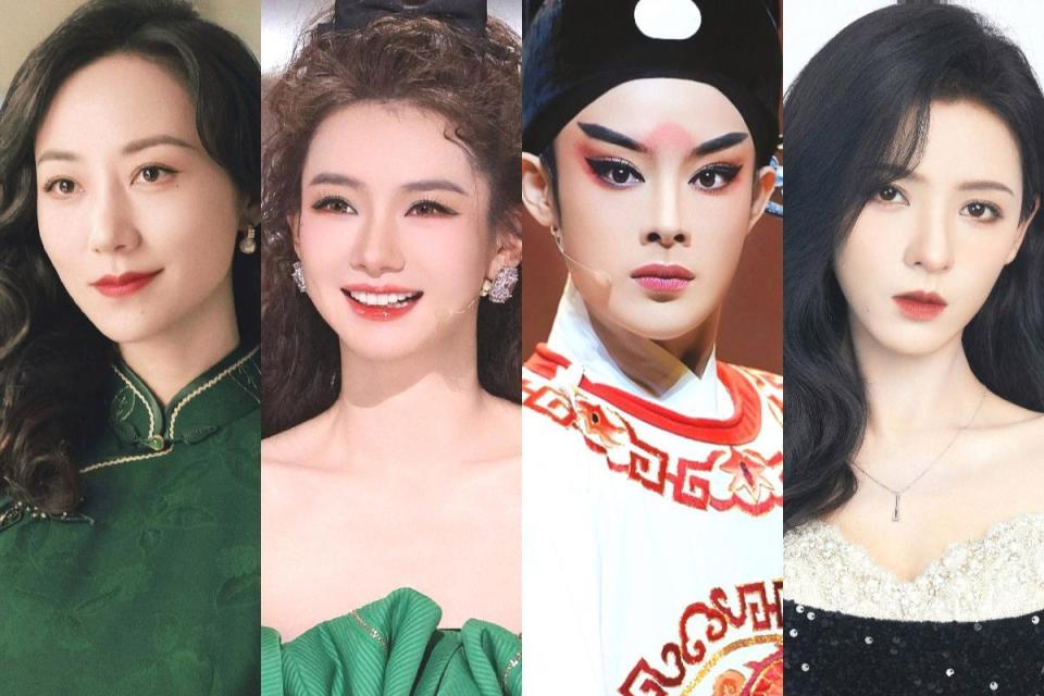 《浪姐5》c位烫手,戚薇可能夺冠,韩雪有阻碍,范湉湉