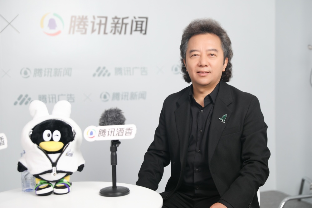 贵州寰九施韶东:品质至上和长期主义是寰九发展之道_腾讯新闻