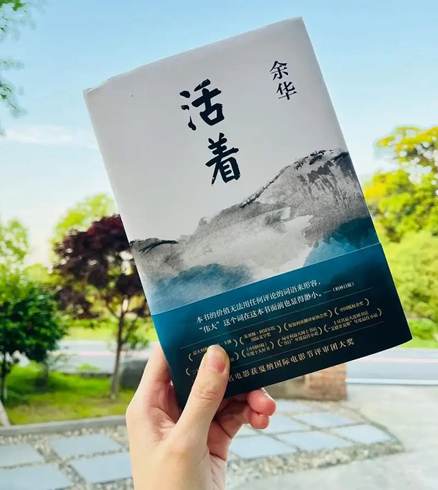 人活着到底为了什么？这是我听过最好的答案，读完豁然开朗_腾讯新闻