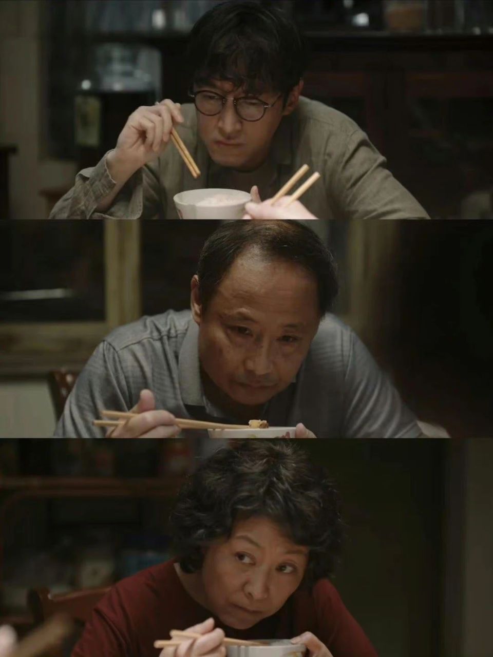 《走走停停》:窝囊无罪,躺平有理