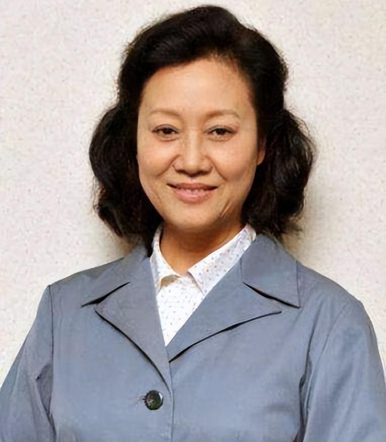歌唱家程志离世:和"前任"殷秀梅,"现任"王秀芬的谜该解开了