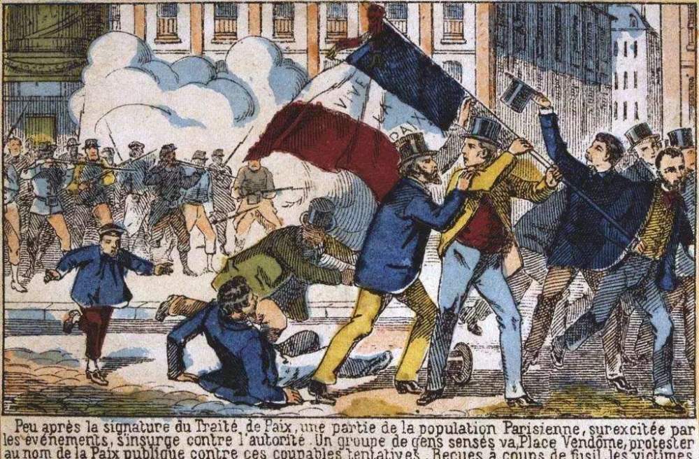 动辄就罢工法国工会为何这么不好惹