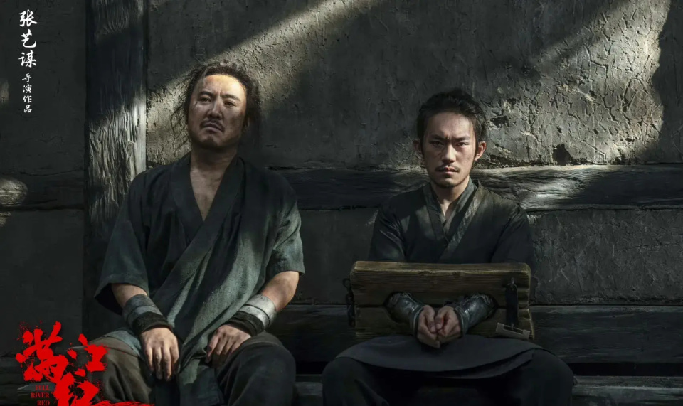 沈腾实惨!百亿票房男主落选百花奖,男二易烊千玺却入围最佳男主