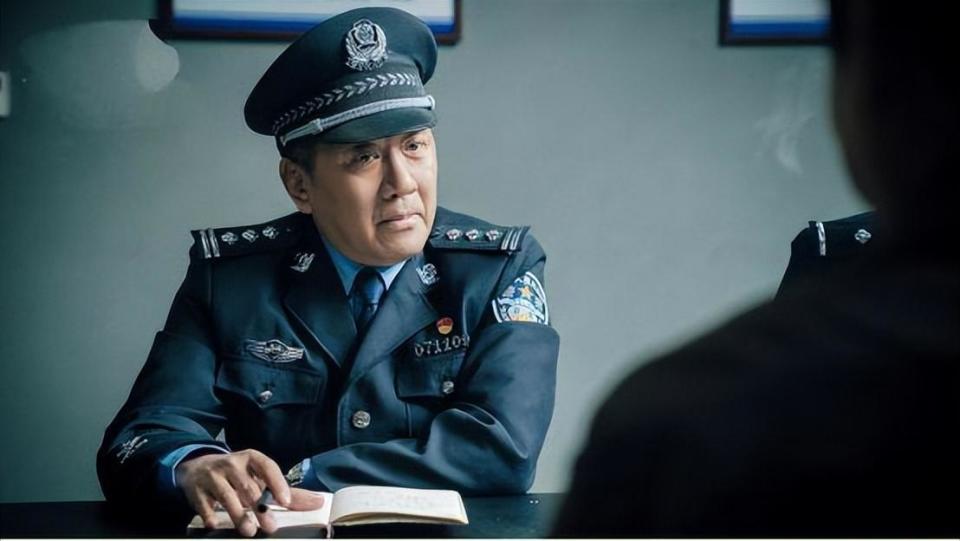 40集刑侦大剧来袭,于和伟,丁勇岱主演,不火都难!_腾讯新闻