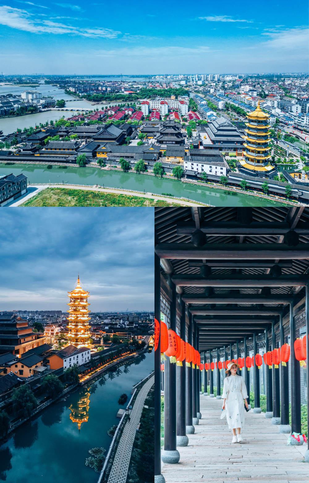 行游平望:与苏州一起穿越历史长河,遇见古人古风_腾讯新闻