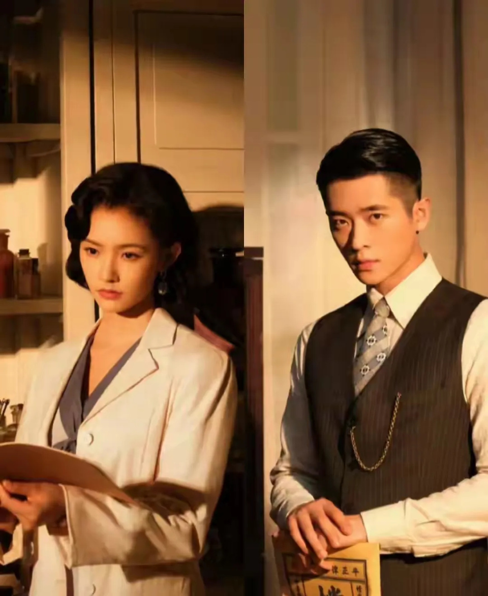 剧情太平烂尾！《足迹》30集大结局，是今年看过最无聊的大结局-腾讯新闻