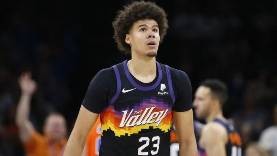 静观nba | 汤普森在射手这个分类里,还是能打的