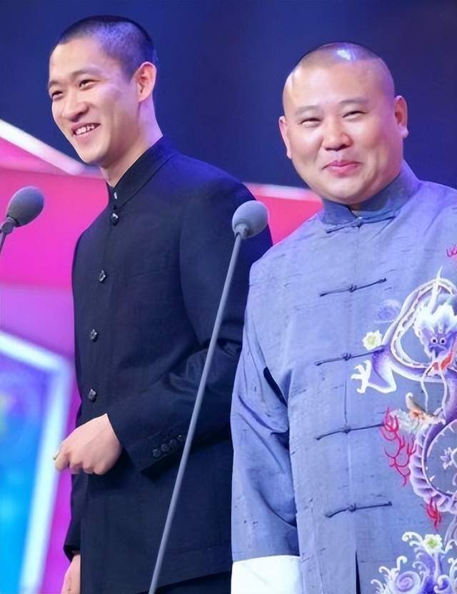 娱乐精彩不停曹云金郭德纲世纪和解张若昀躺枪差点又多一个娃