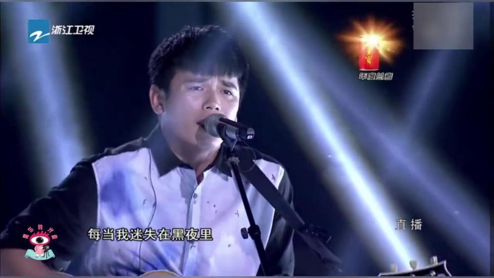 “好声音”亚军张恒远疑因黑色素瘤病逝，恩师汪峰悲痛发文悼念_腾讯新闻