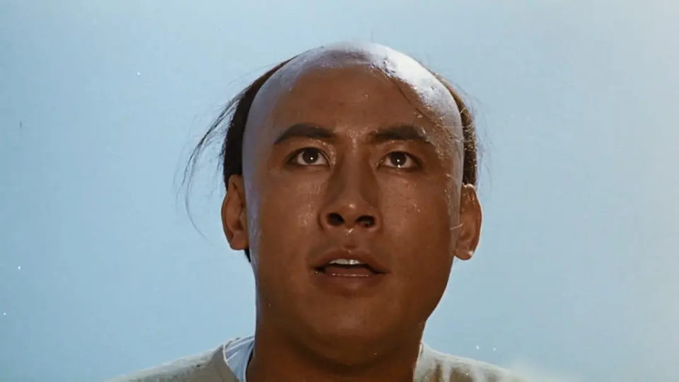 左派电影《一刀倾城》害死了罗维,但它是洪金宝导演最佳影片