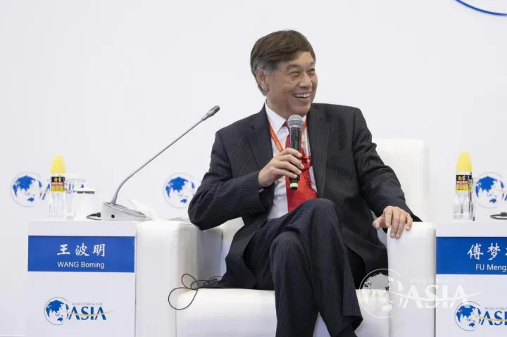 全球经济放缓拖累贸易,中国仍有政策空间应对 | 博鳌