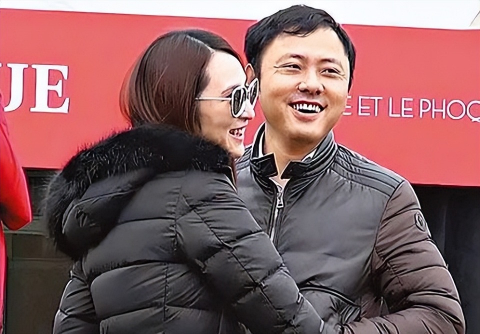 王思聪喜当爹却不认?那些想借腹上位的女星,终究沦为了笑柄