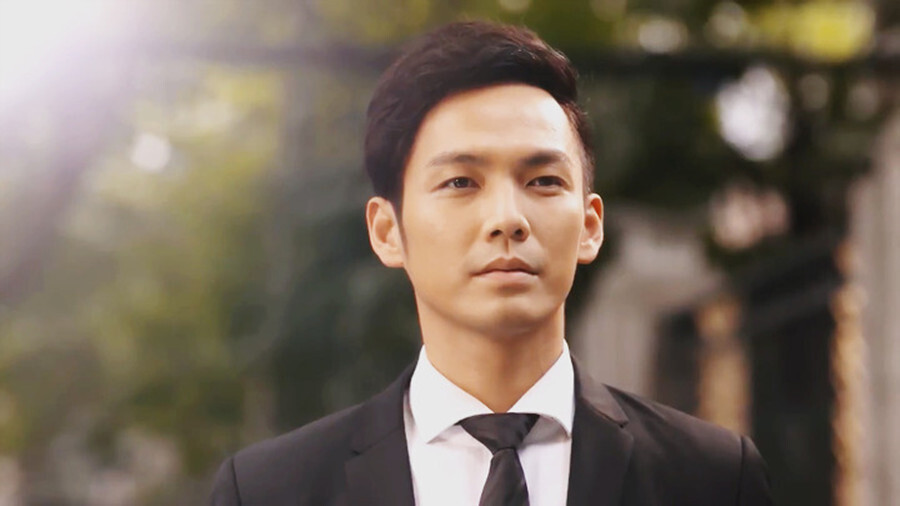 《亦舞之城》将播,钟汉良演单身爸爸,秦岚演舞蹈家,搭档白冰,王冠逸