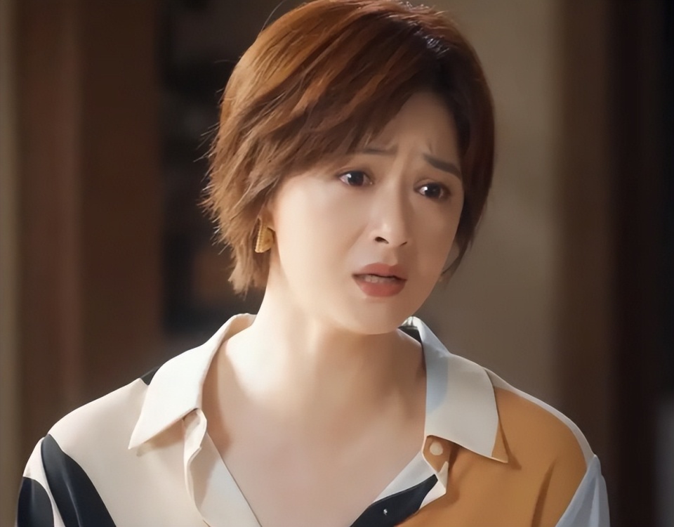 《以法之名》:本是冲着张译蒋欣去的,却被54岁男三惊艳了