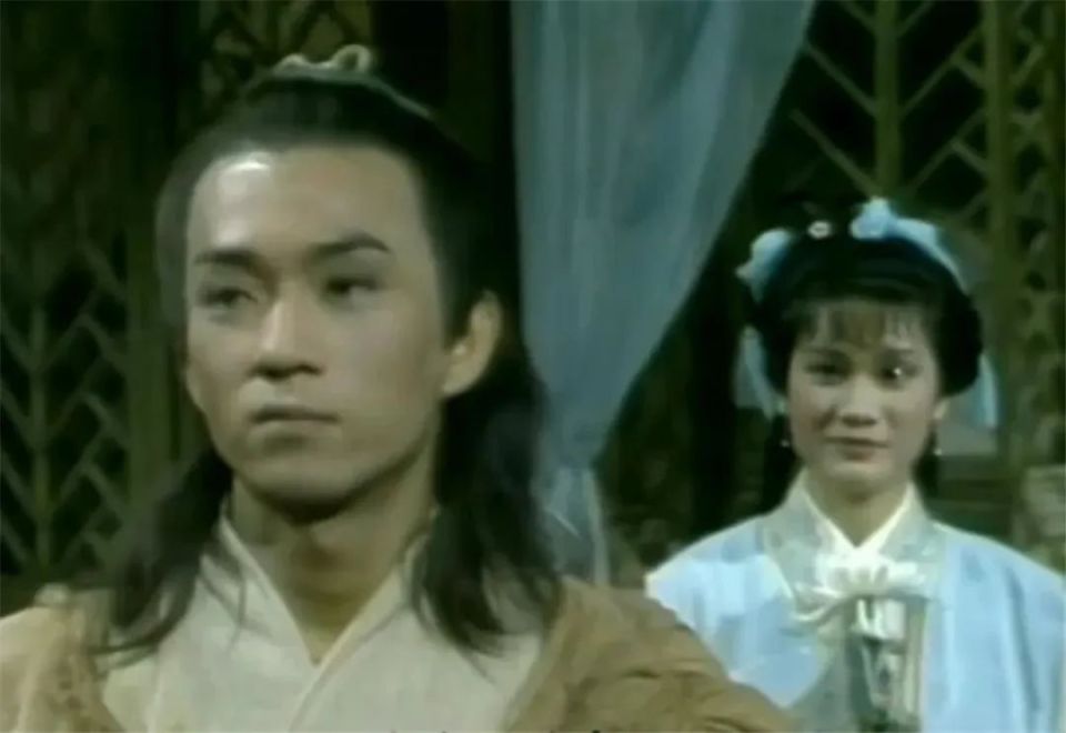 亚视的《八仙过海》，在内地风靡一时，可惜“龙太子”25岁就不在了_腾讯新闻
