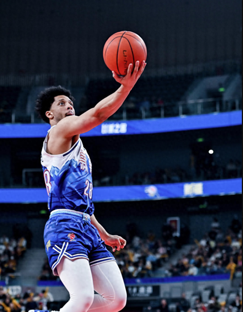 国篮卓见威金顿也不小心中招了