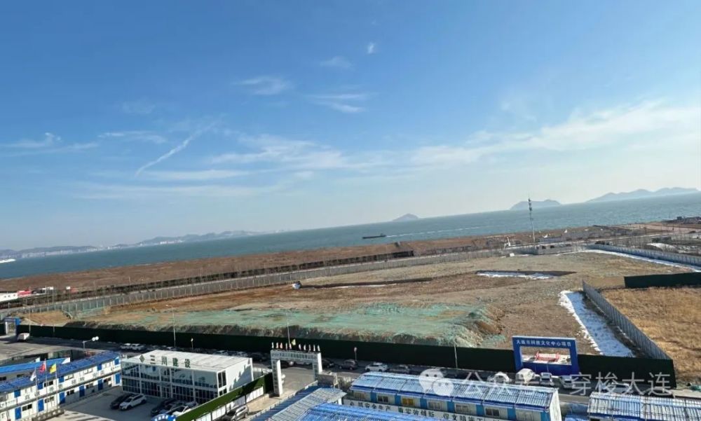 图片[4]-含5层洋房 将建14栋住宅！东港楼盘再上新 华润来了-叭楼楼市分享网