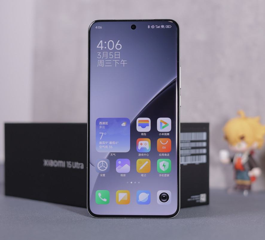 小米顶尖拍照旗舰突降1466元，2亿像素+6000mAh+2K屏，终于等到了_腾讯新闻